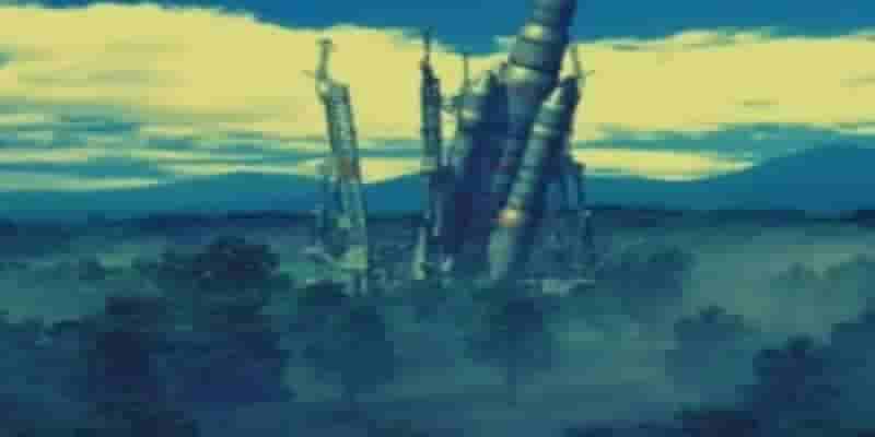 Самые неожиданные повороты сюжета в оригинальной Final Fantasy VII