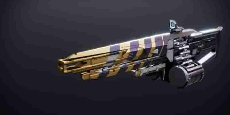 Destiny 2: Все Into The Light Weapons, Ranked