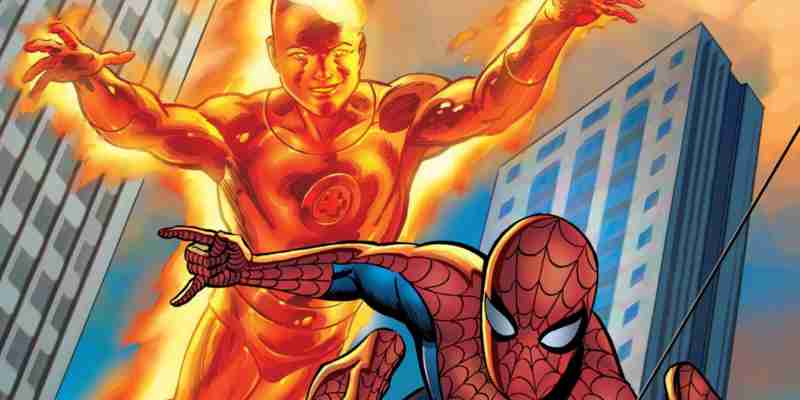 10 героев Marvel, о которых вы забыли, что они Мстители