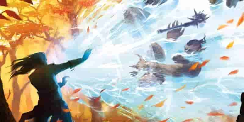 Dungeons & Dragons: DM наказывает игрока за выпадение 20