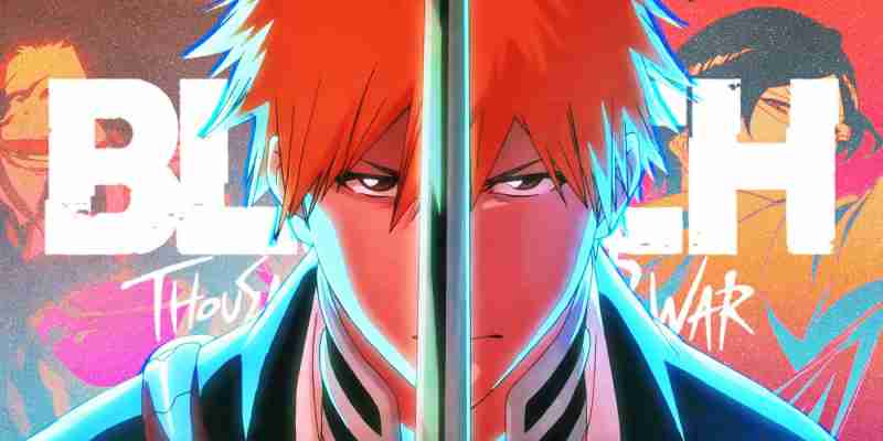 10 важнейших персонажей «Тысячелетней кровавой войны» вселенной Bleach, которые появились в 3-м квартале