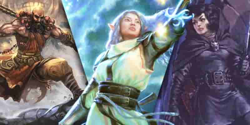 Pathfinder 2e: Каждый путь приключения, рейтинг