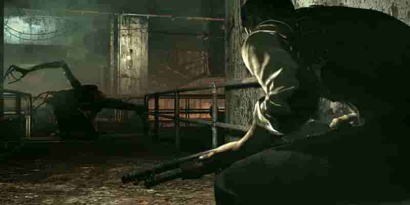 10 лучших игр, похожих на Silent Hill