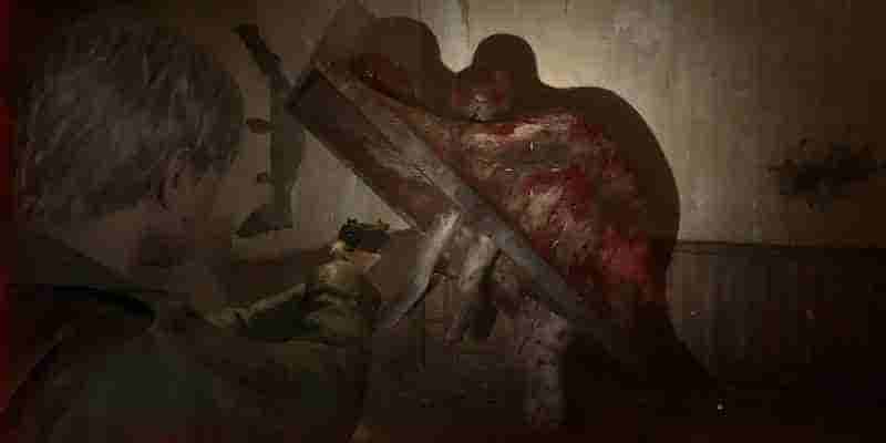 10 самых ужасающих монстров в Silent Hill 2 Remake, которые вас напугают