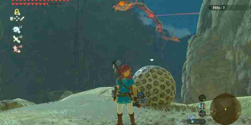 Legend of Zelda: Лучшие мини-игры во всей серии, рейтинг