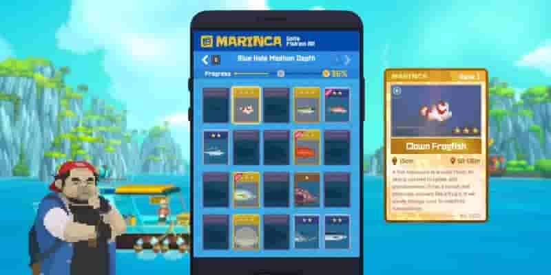 Dave The Diver: 10 советов и приемов для начинающих