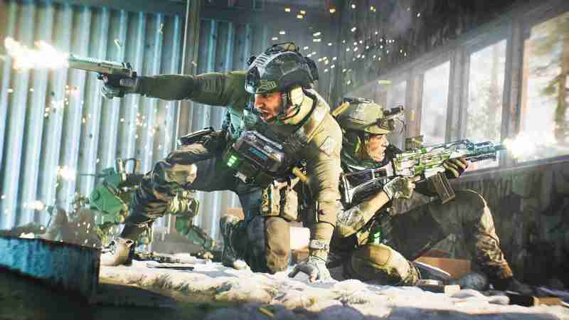 EA может отложить выход следующей части Battlefield из-за GTA 6 и других релизов