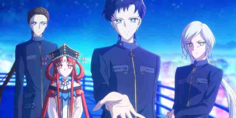 10 самых популярных фэндомов Sailor Moon Fandom