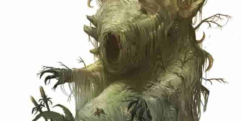 D&D: 25 лучших существ нежити, которые вам нужны в вашем подземелье