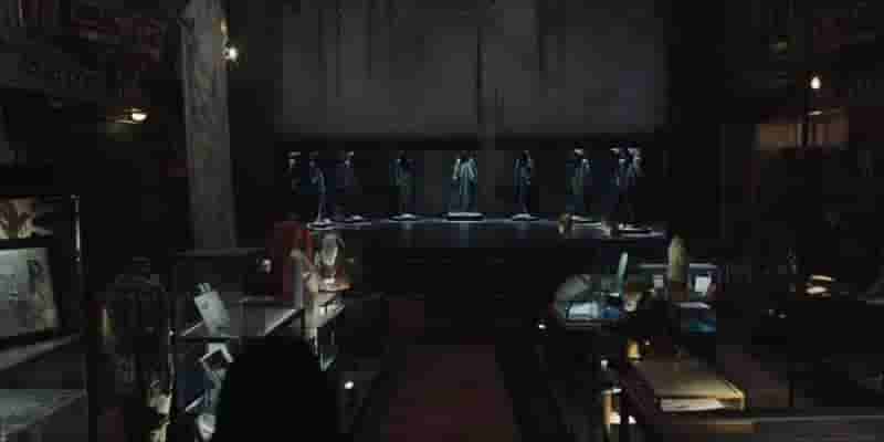 10 правил франшизы Scream 6 Breaks