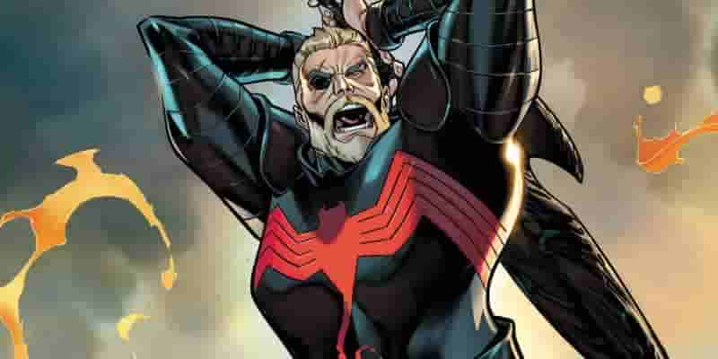 10 самых странных вещей, которые произошли с Веномом в комиксах Marvel