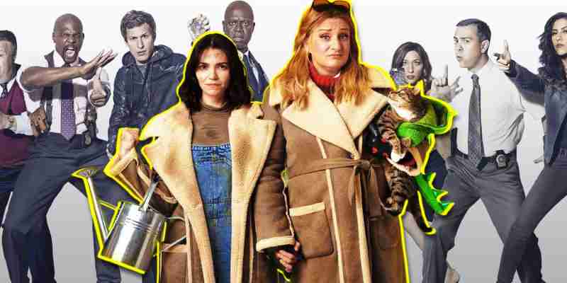 Актёр сериала «Бруклин 9-9» заявил, что возрождение сериала маловероятно