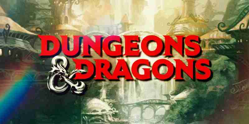 20 самых сильных монстров D&D, которые не являются драконами