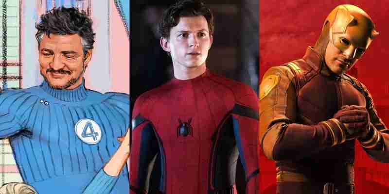 10 персонажей Человека-паука от Sony, которые заслуживают экранизации больше, чем Крэйвен-охотник 