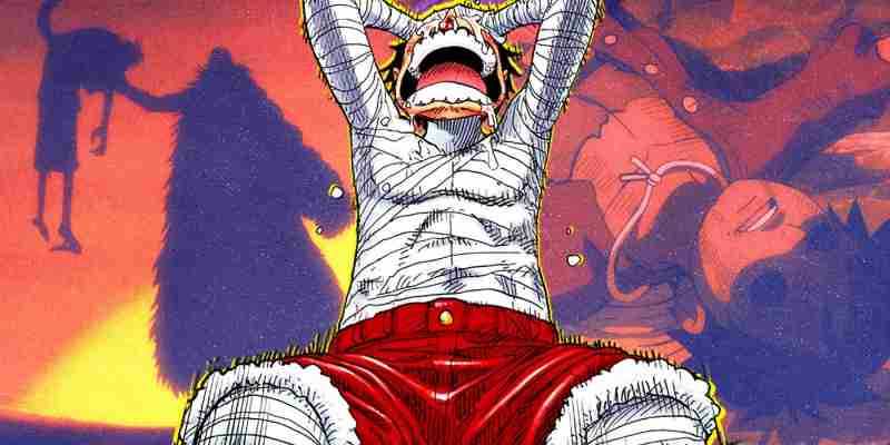 10 островов One Piece с лучшим построением мира, рейтинг