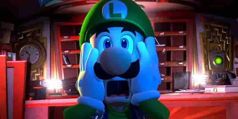 Недавние работы Nintendo Царство террора на YouTube — это только начало