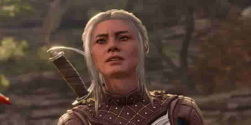 Baldur's Gate 3: стоит ли давать леди Эстер яйцо?