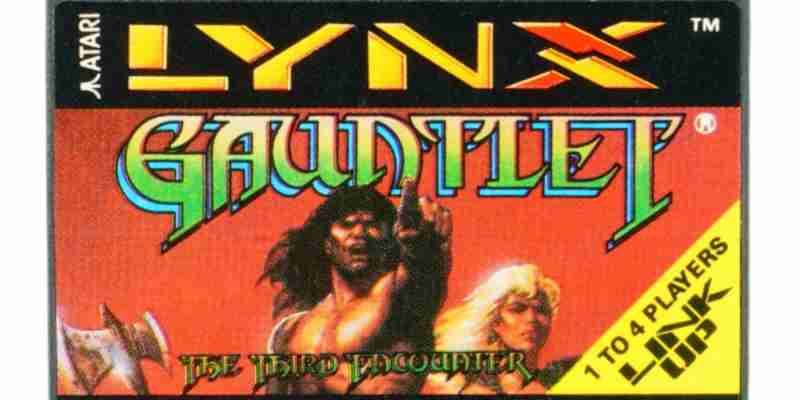 10 лучших игр Atari Lynx, рейтинг