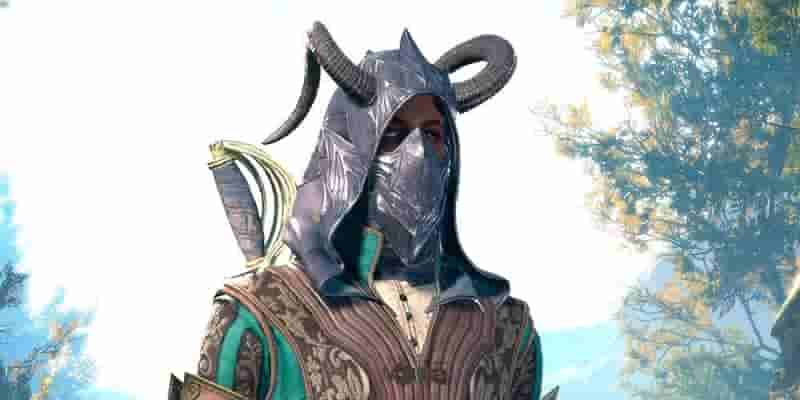 Baldur's Gate 3: Лучшая сборка компаньона Уилла