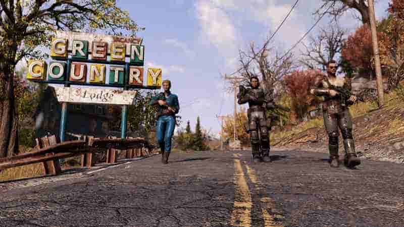 Что игроки хотят увидеть в Fallout 5?