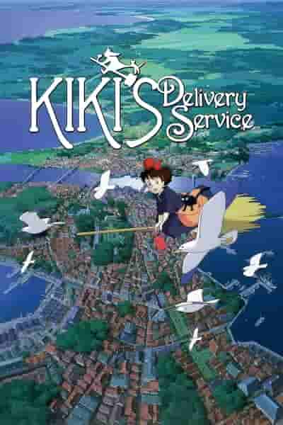 Studio Ghibli&rsquo;s Самые неоднозначные сюжетные линии в рейтинге