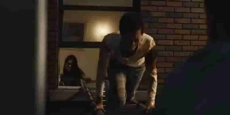 10 Правил франшизы Scream 6 Breaks