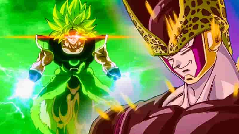 10 самых разочаровывающих трансформаций злодеев Dragon Ball, рейтинг