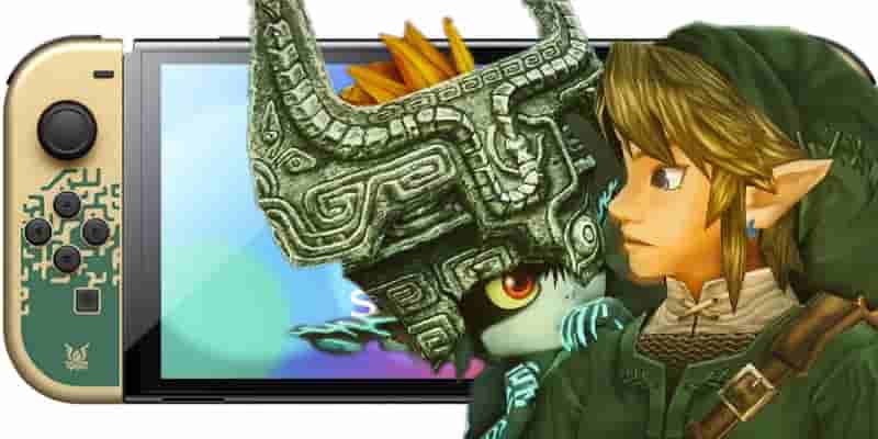 10 персонажей Zelda, которые оживят следующий список Smash Bros.