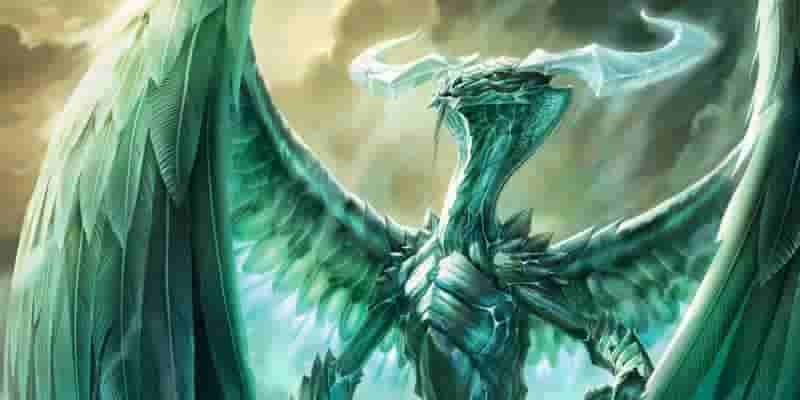10 лучших героев в Magic: The Gathering Lore