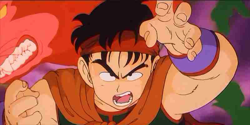10 OG Dragon Ball персонажей, которые появляются в большинстве эпизодов по рейтингу