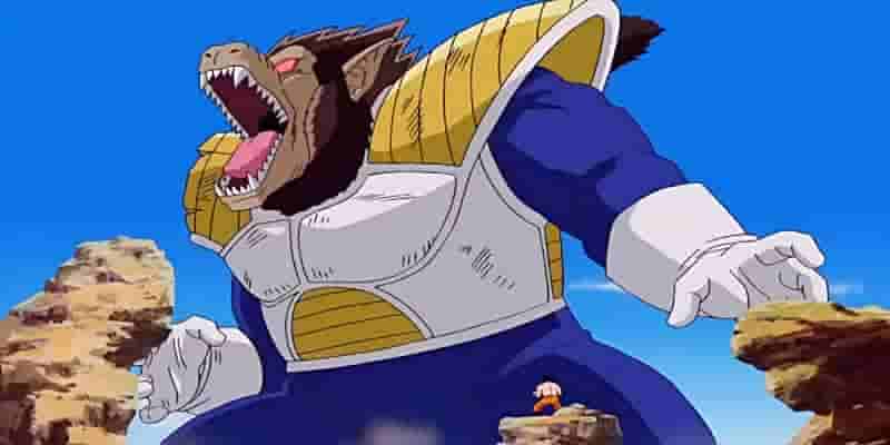  Dragon Ball Z: 10 лучших сюжетных арок в рейтинге