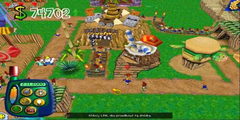 10 игр для PS1 Cozy, которые вам нужны Play