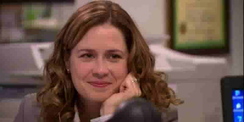 Каждый сотрудник Dunder Mifflin и его работа в офисе