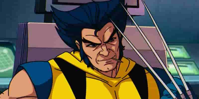 Анна Пакуин из