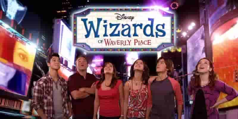 10 классических сериалов Disney Channel с лучшими дебютами
