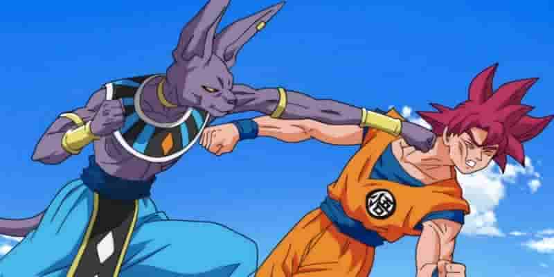 10 лучших саг о Dragon Ball всех времен в рейтинге