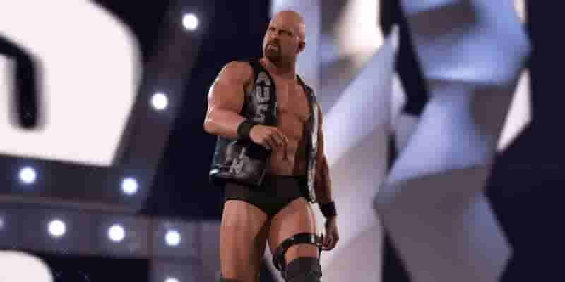 WWE 2K23: 10 борцов с самым высоким рейтингом в рейтинге