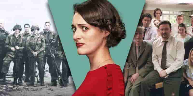 10 лучших криминальных сериалов со времен окончания «Клана Сопрано»