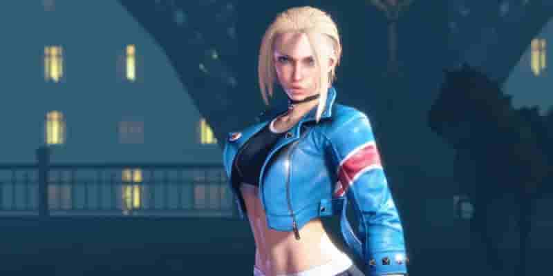  15 самых знаковых персонажей Street Fighter в рейтинге