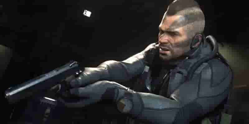 Call Of Duty: 10 лучших персонажей в рейтинге