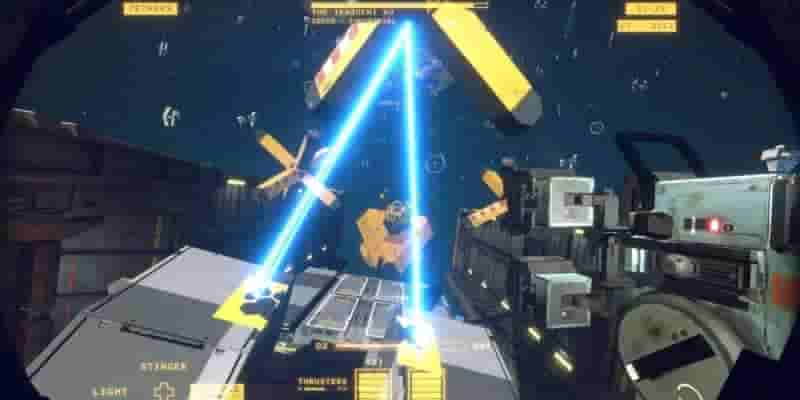 Hardspace: Shipbreaker — 10 советов и рекомендаций для начинающих