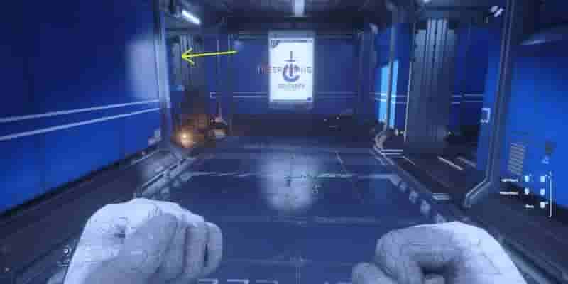Star Citizen: Как удалить данные о преступности