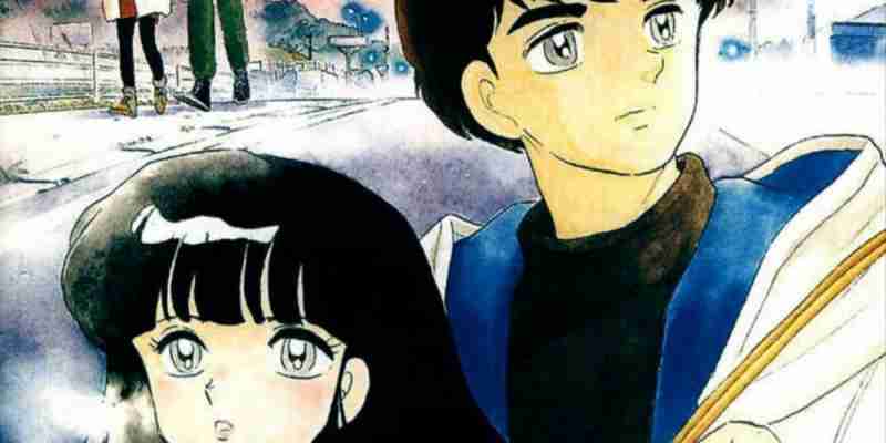 10 лучших любовных интересов мужчин в аниме Shonen, рейтинг
