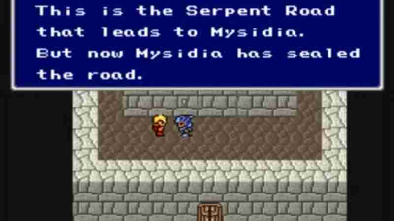Final Fantasy: 5 игр серии, которых новичкам следует избегать
