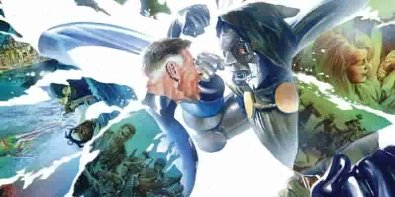 10 поворотов событий Marvel, которые удивили всех (кроме читателей)