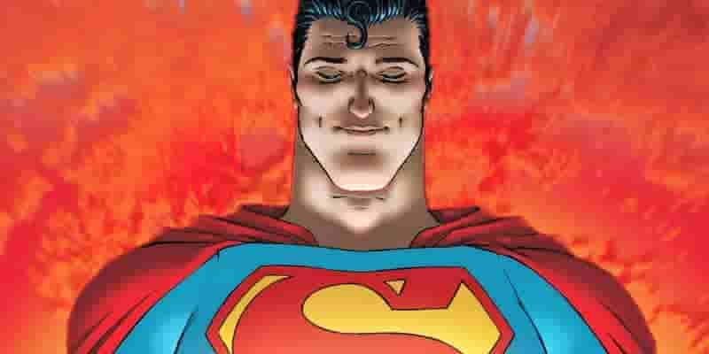 10 DC Comics The Superman & Lois TV Show Never Adapted