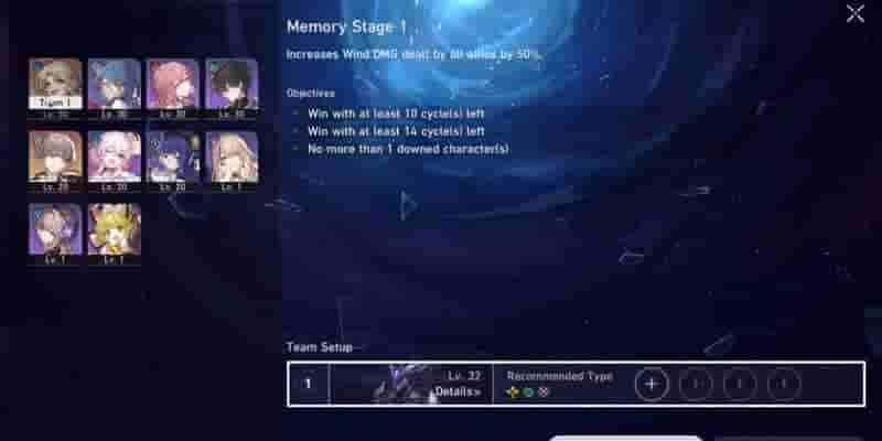 Honkai Star Рейл: Гайд по приключенческим миссиям 