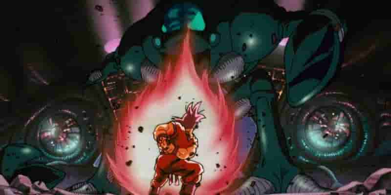 Лучшие фильмы Dragon Ball Z, которые достаточно хороши, чтобы быть каноническими