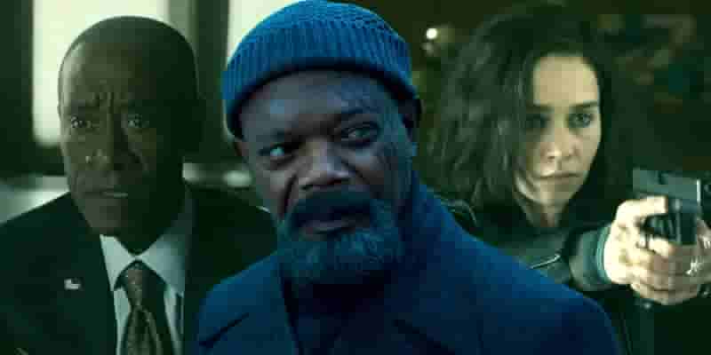 Каждый финал серии MCU, ранжированный согласно IMDB