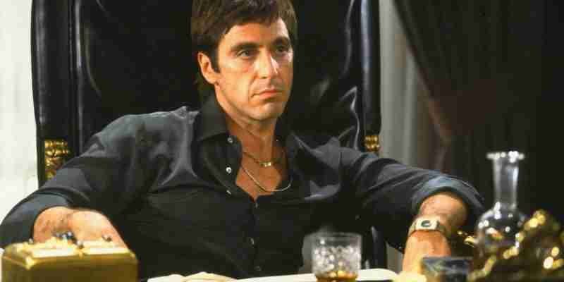10 самых ужасающих персонажей из культовых гангстерских фильмов
